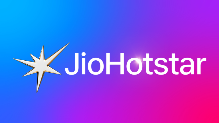 jiohostar