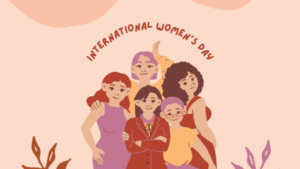 Happy Women's Day 2025: Wish your mother, wife, friends and more with these greetings.