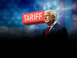 Trump tariff vs China