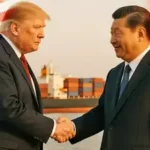 US and China take a step back from sky-high tariffs and agree to pause for 90 days for more talksUS and China take a step back from sky-high tariffs and agree to pause for 90 days for more talksUS and China take a step back from sky-high tariffs and agree to pause for 90 days for more talks