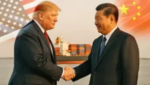 US and China take a step back from sky-high tariffs and agree to pause for 90 days for more talksUS and China take a step back from sky-high tariffs and agree to pause for 90 days for more talksUS and China take a step back from sky-high tariffs and agree to pause for 90 days for more talks